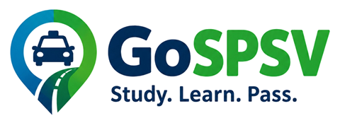 GoSPSV — Study. Learn. Pass.